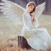 Angel Girl